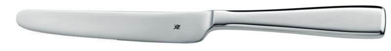 Solid - Menuemesser, Vollheft, 24 cm 18/10