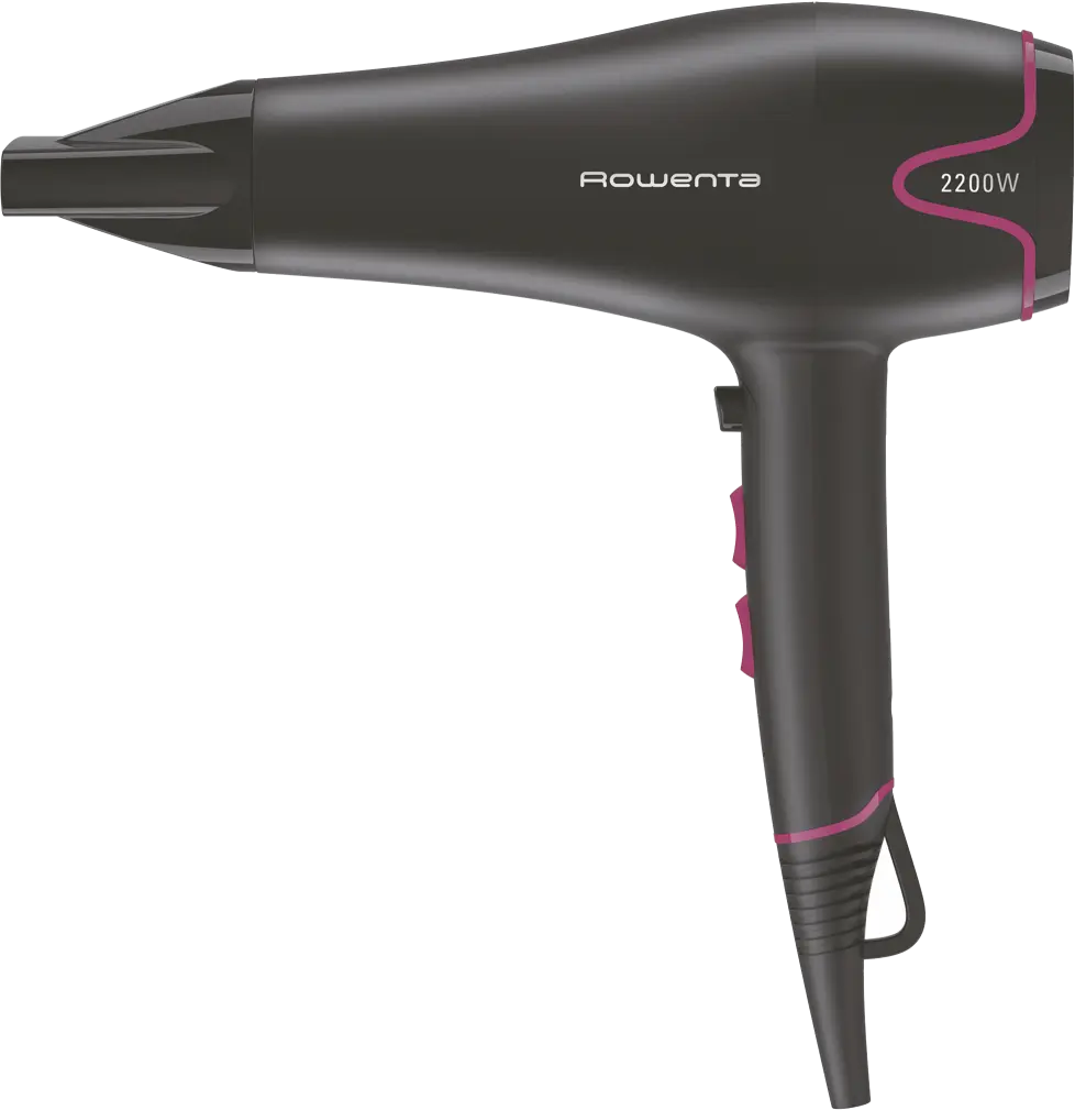 Rowenta Haartrockner Studio Dry