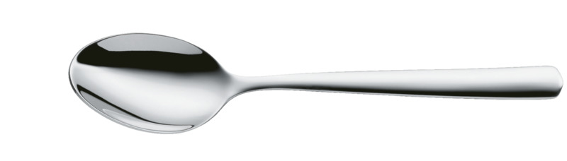 Base - Menuelöffel, 19.8 cm