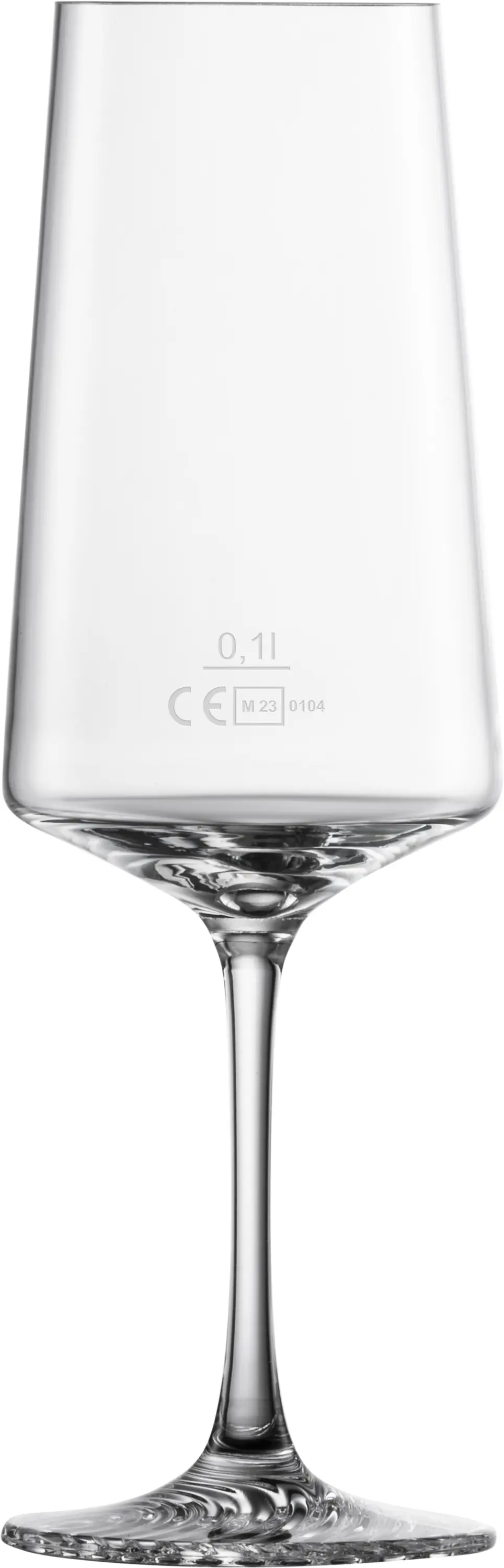 Volume - Sekt/Champagner No. 77 mit Moussierpunkt 0,1 ltr. /-/ Ce, 0.395 ltr.