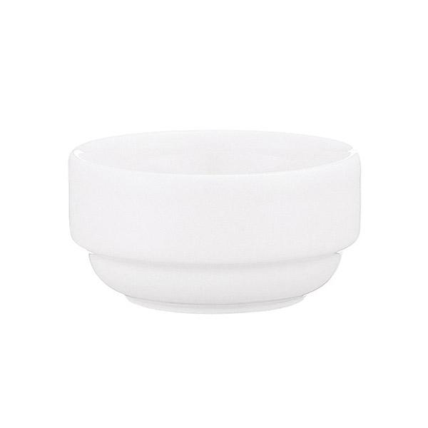 Universal - Schälchen flach 0,05 ltr.