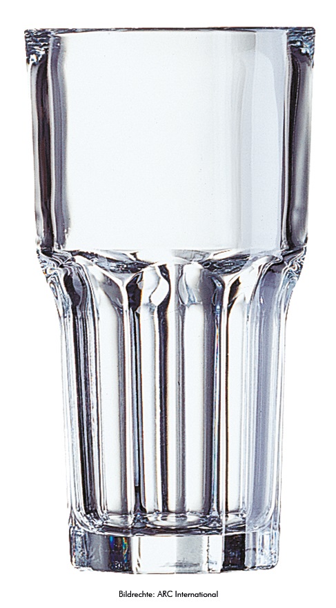 Granity - FH46 Longdrink stapelbar 46cl