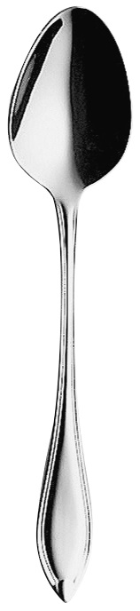 Diamond - Kaffeelöffel 18/10, 140 mm