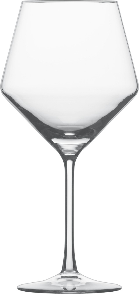 Belfesta Pure - Burgunderpokal No. 140, 692 ml