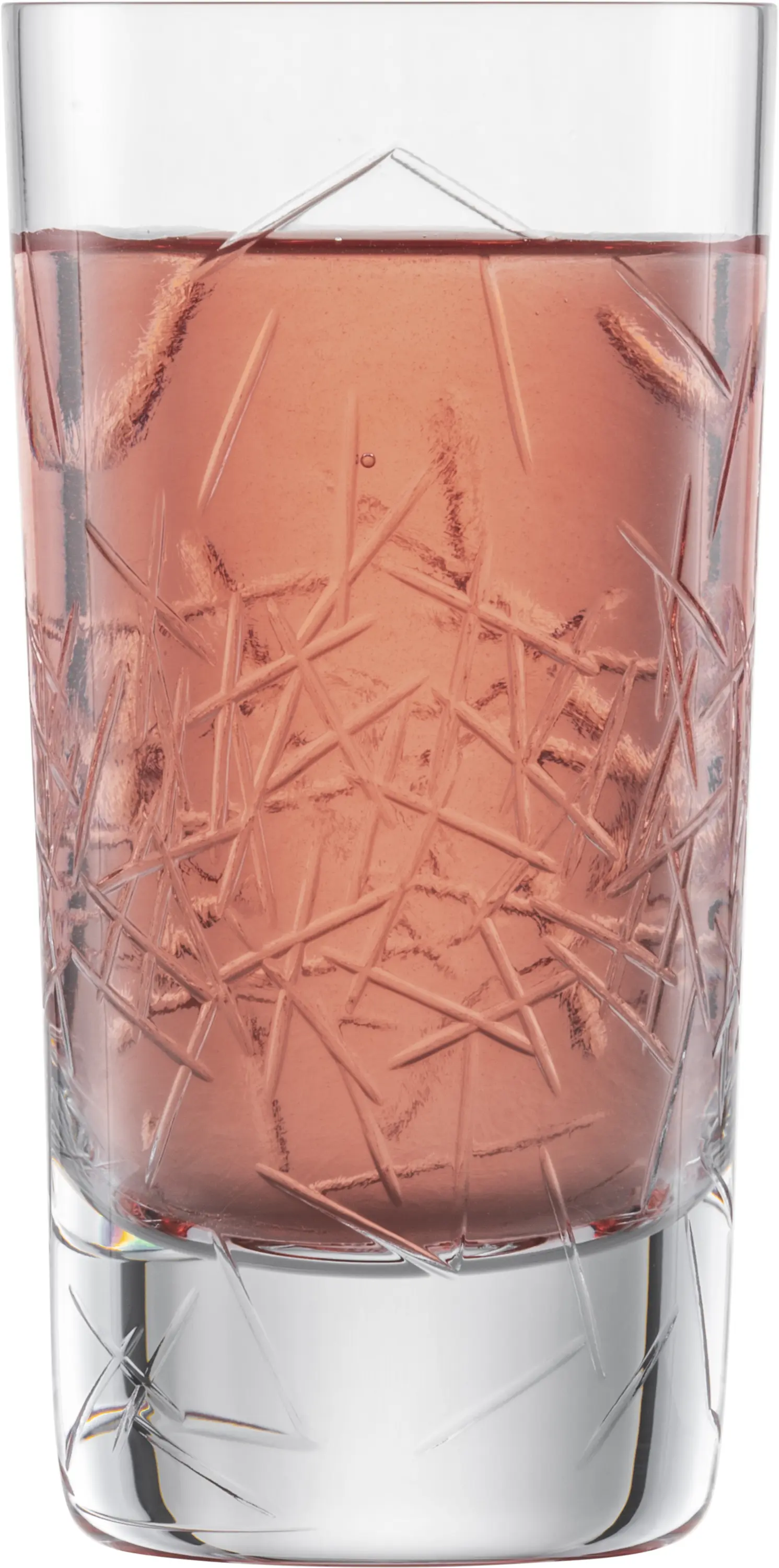 Hommage Glace - Longdrink klein No. 42, 0.353 ltr.