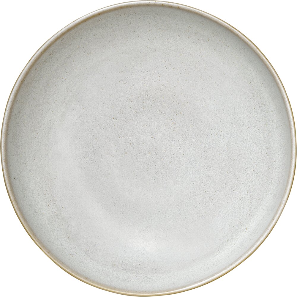 Nivo Moon - Teller tief coupe 26 cm, 1.75 ltr.