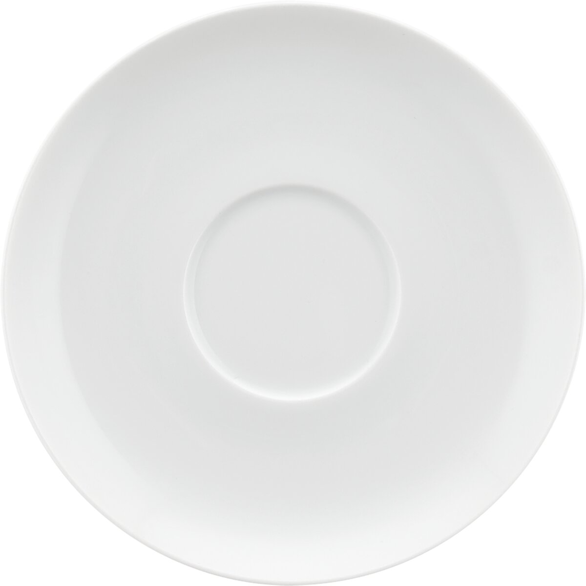 Fine Dining - Kombi-Untertasse rund 16 cm