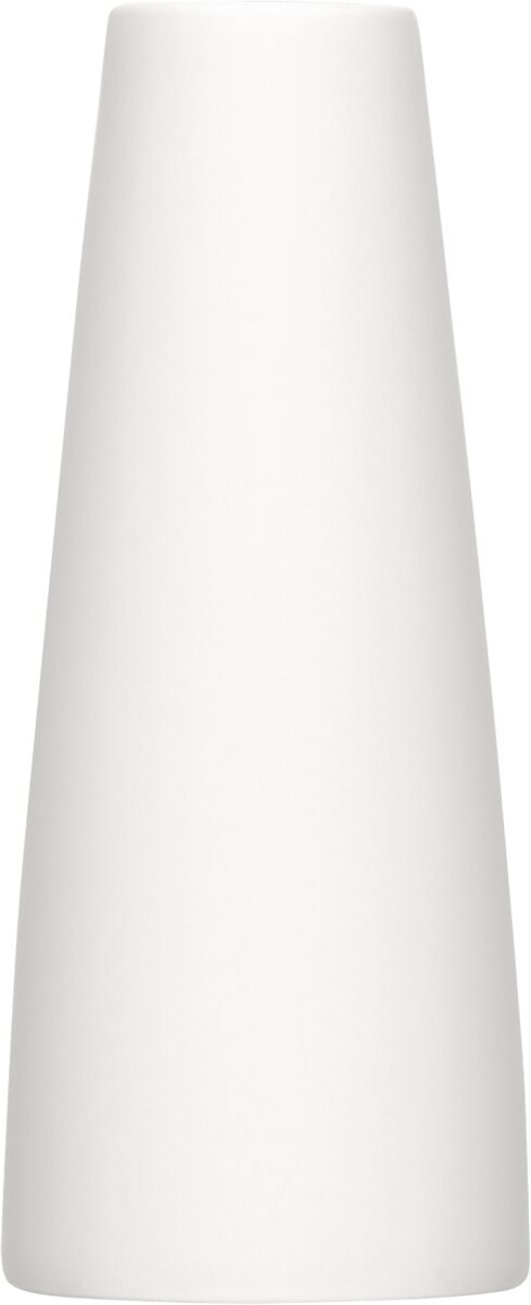 Vase, 13 cm hoch