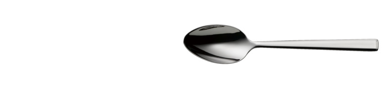 Kaffeelöffel EDITA, 136 mm