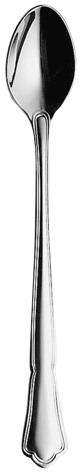 Chippendale - Limonadenlöffel 18/10, 191 mm