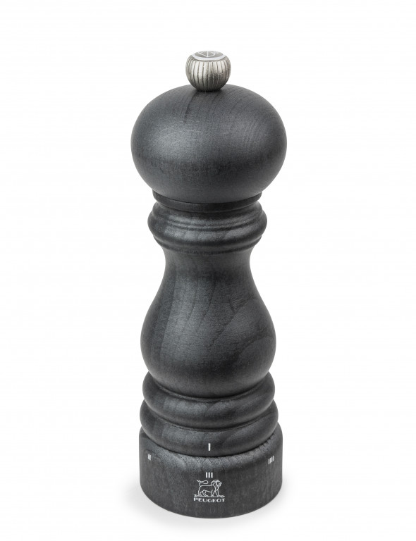 PARIS Salzmühle u'Select Z graphit 18 cm