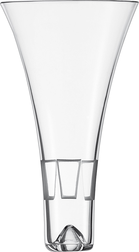 Belfesta Pure - Dekantiertrichter