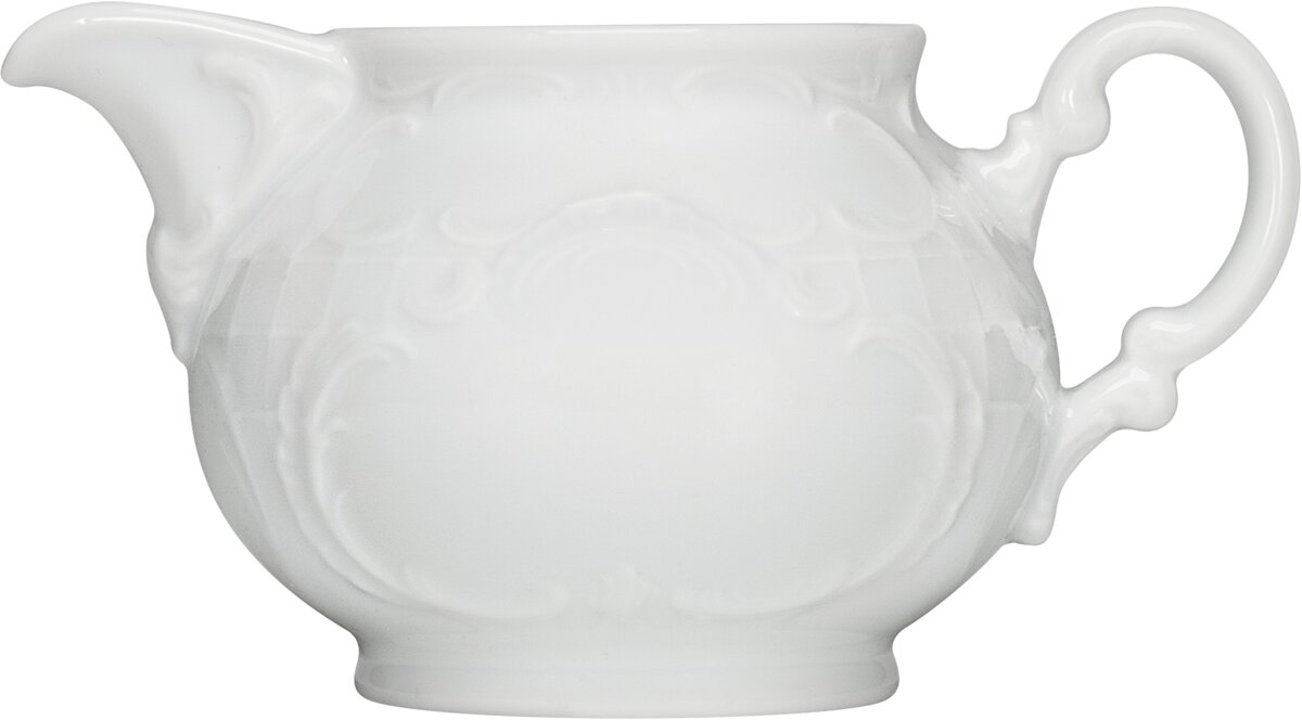 Mozart - Teekanne Unterteil 0.35 ltr.