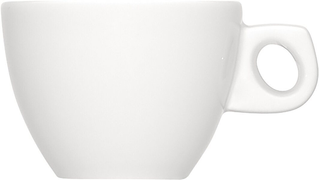 Dimension - Obertasse, 0.09 ltr.