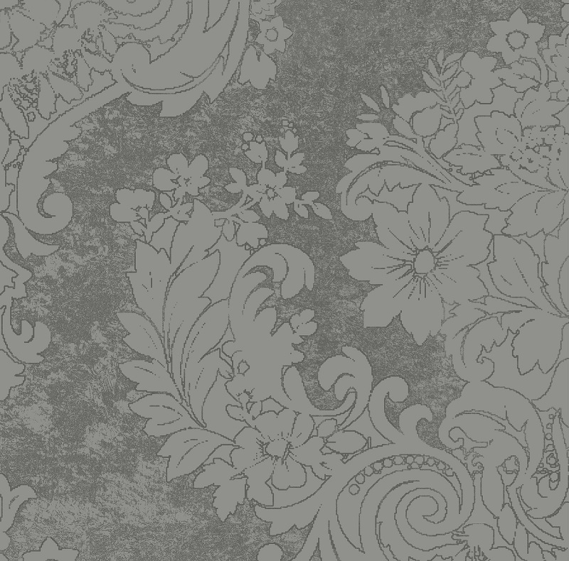 Dunilin-Servietten, 40 x 40 cm, Royal granite grey