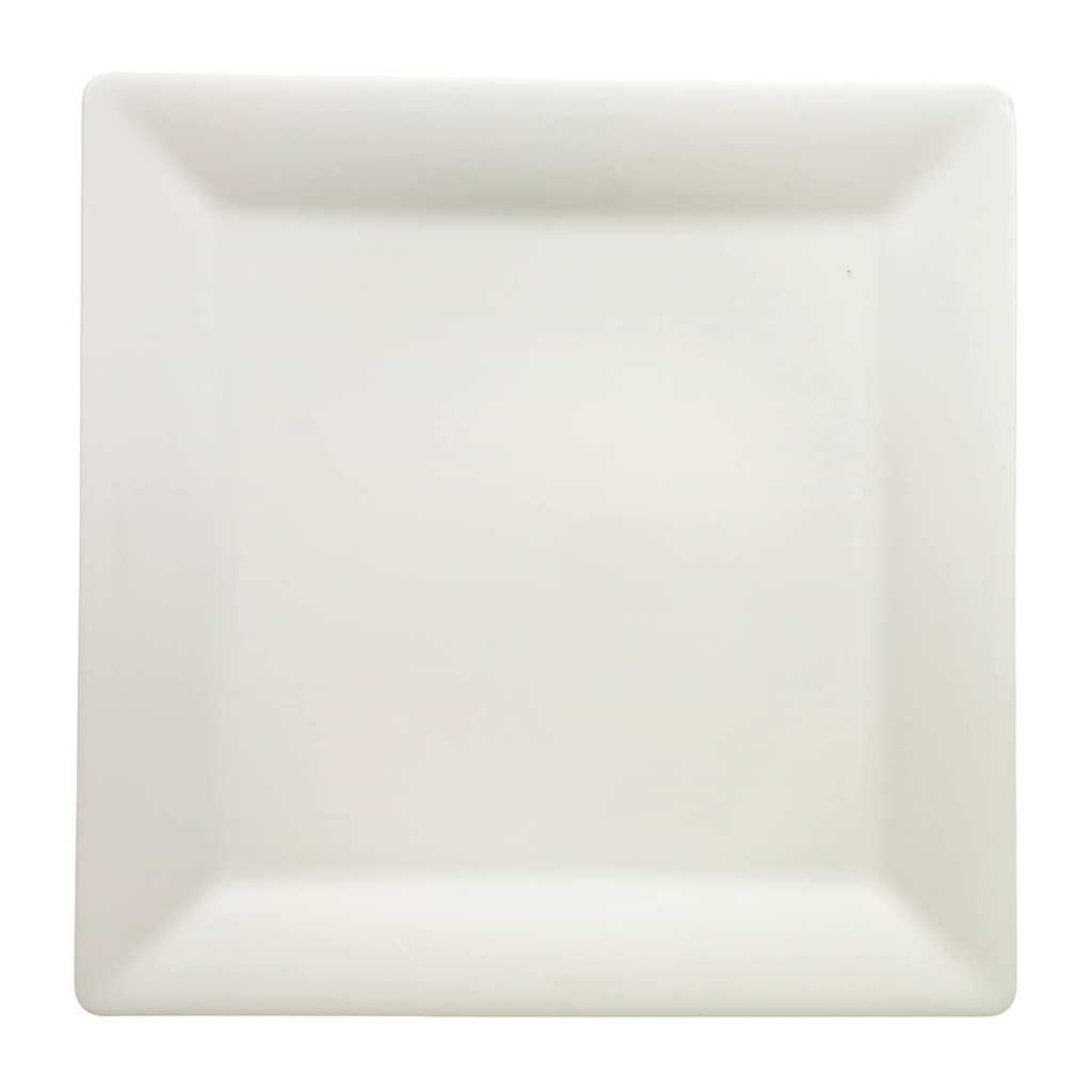 Universal - Platzteller quadratisch, 32 cm