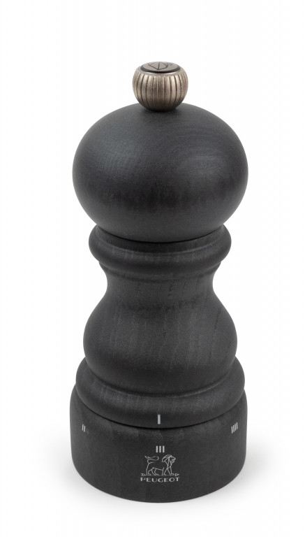 PARIS Pfeffermühle u'Select graphit 12 cm