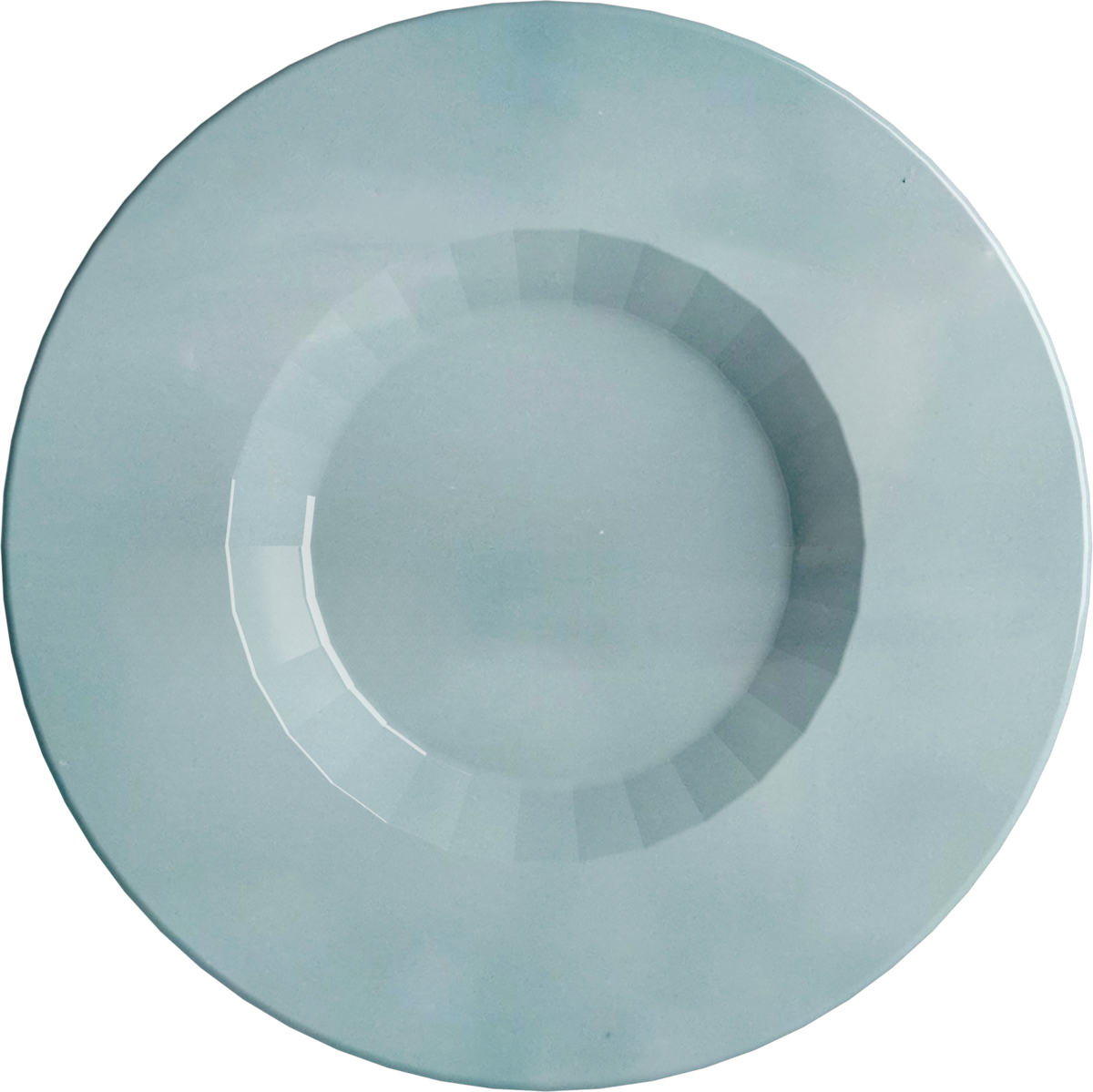 Edge - Teller tief rund SEA 26cm