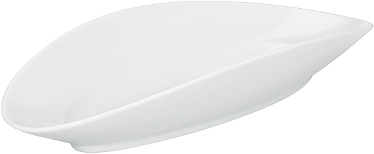 Grace - Platte oval, 30 x 14 cm