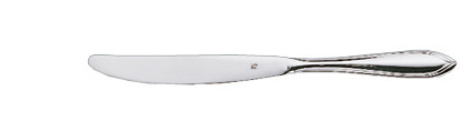 Flair - Vorspeise-/Dessertmesser, Vollheft, 20.9 cm 18/10