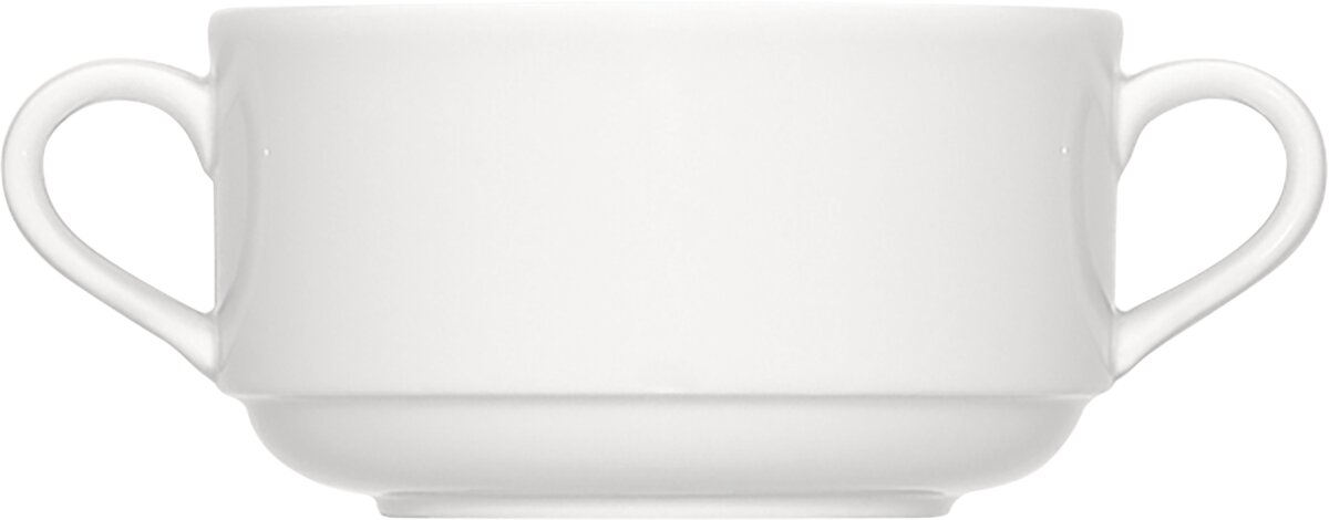 Maitre - Suppenobertasse stapelbar, 0.27 ltr.