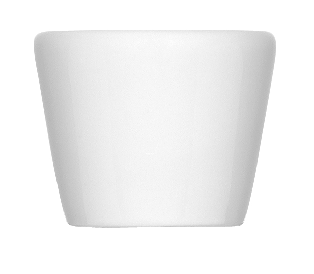 Eierbecher rund, 4 cm hoch
