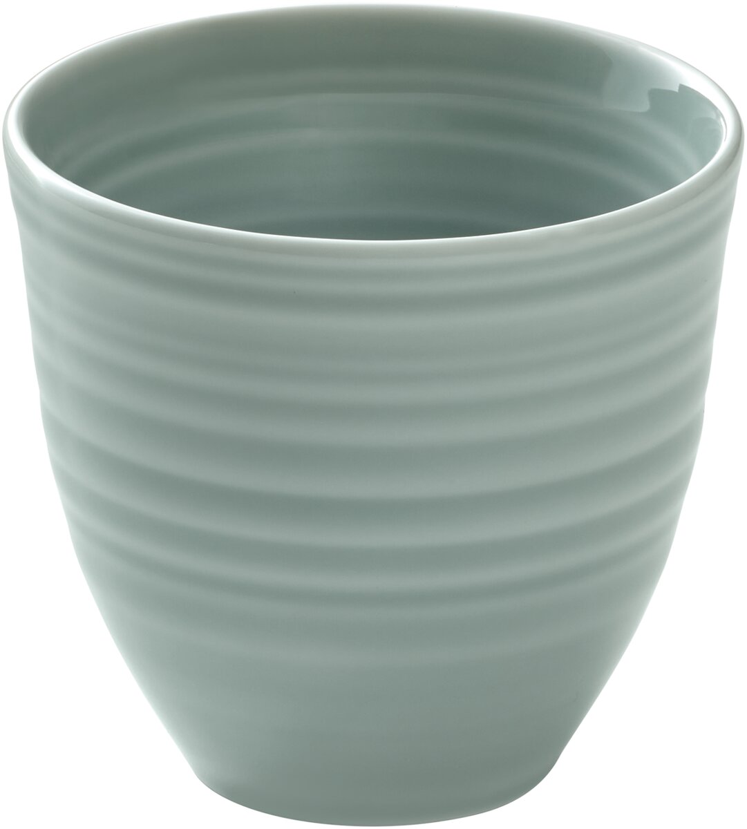 Country house - Bowl rund Struktur SEA, 10 cm, 0.34 ltr.