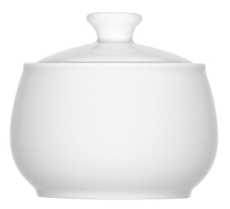 Bonn/Bistro - Zuckerdose komplett 0.25 ltr.