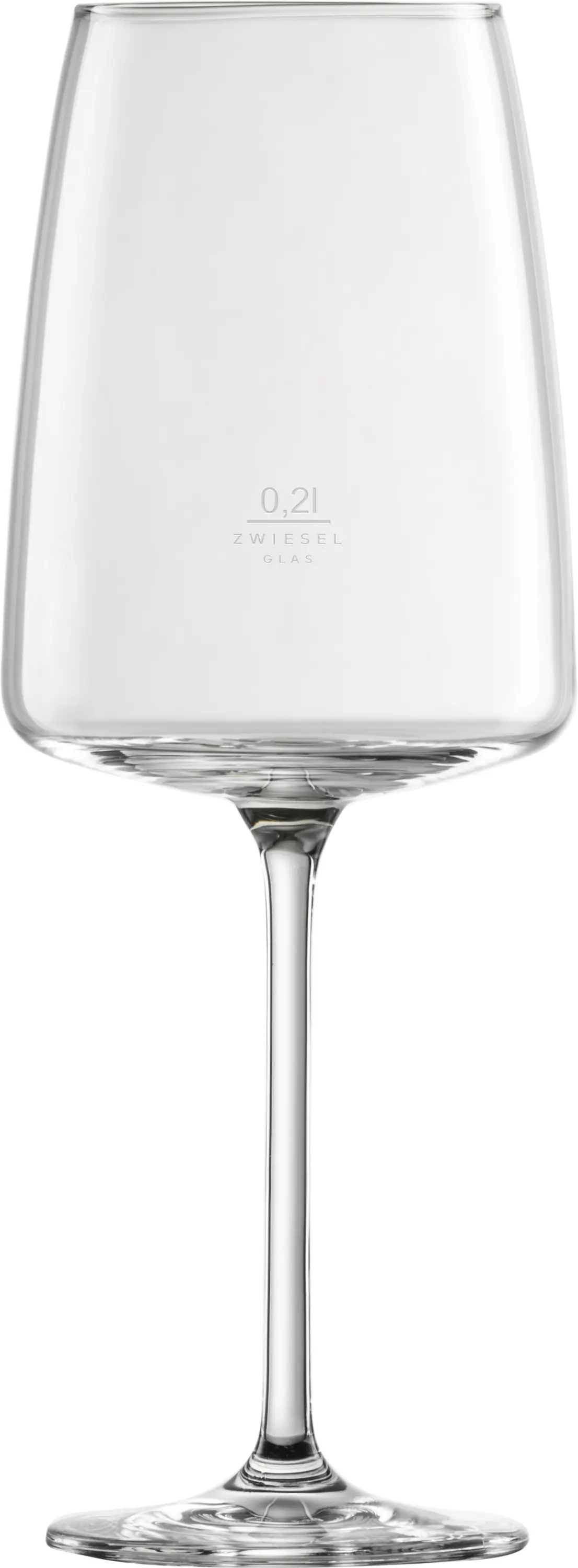 Sensa - Fruchtig und Fein No. 1 0,2 ltr. /-/ Ce, 0.53 ltr.