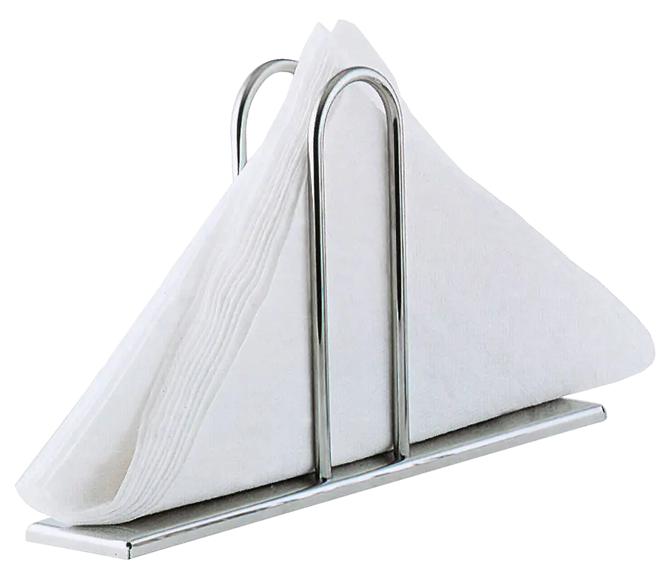 Serviettenhalter