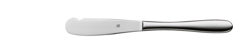 Brot-/Buttermesser SARA, 180 mm, Vollheft 18/10