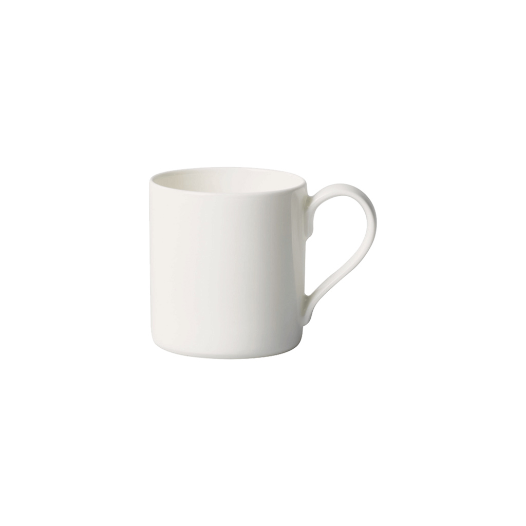 Metrochic Blanc - Tasse, 0.22 ltr.