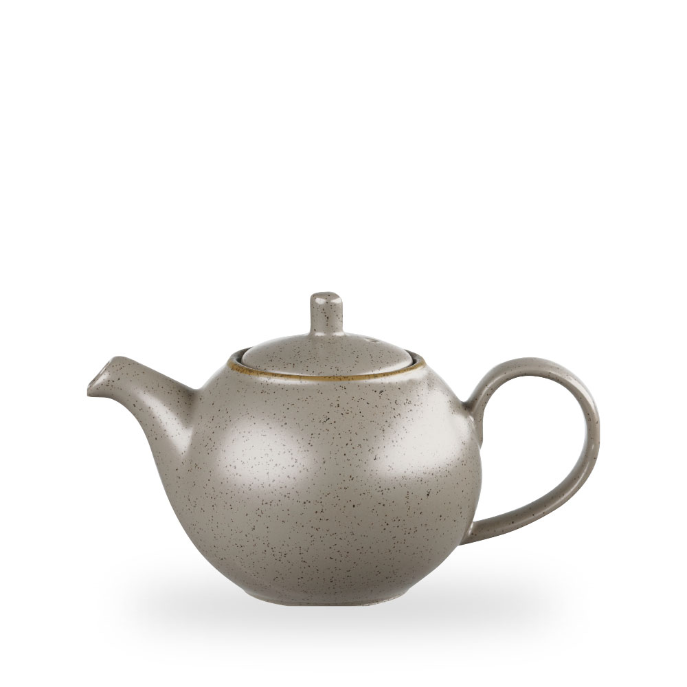 Churchill Stonecast Grey Getraenkekanne 85,6Cl
