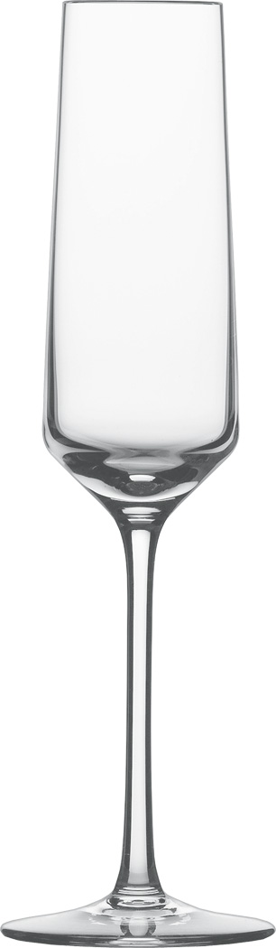 Belfesta Pure - Sekt No. 7, 0,1 ltr. /-/