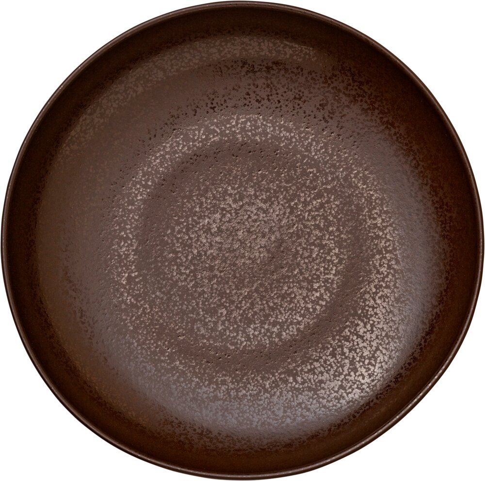 Nivo Mokka - Teller tief coupe 26 cm, 1.75 ltr.