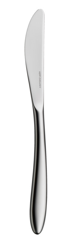 Aves - Menümesser rostfrei, 242 mm
