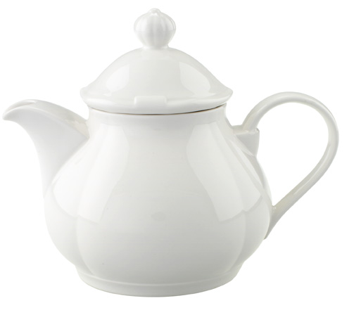 La Scala - Teekanne N.5 mit Deckel 0,4 ltr.