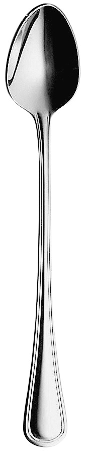 Contour - Limonadenlöffel 18/10, 181 mm