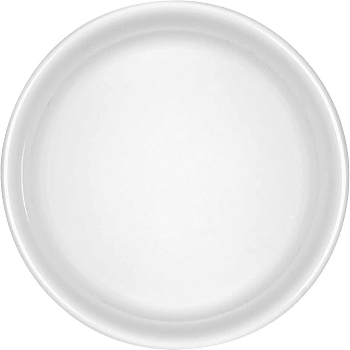 Maitre - Bowl rund stapelbar, 10 cm, 0.26 ltr.
