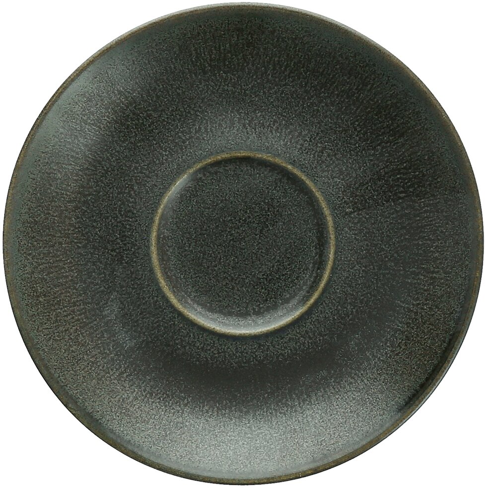 Sound Forrest - Espresso-Untertasse 12 cm