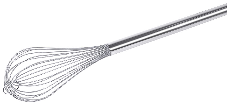 Kesselbesen, 115 cm