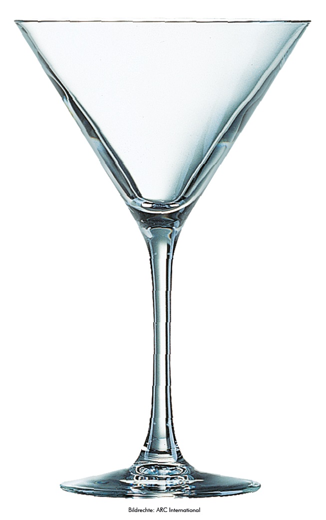Cabernet Cocktailschale, 30 cl
