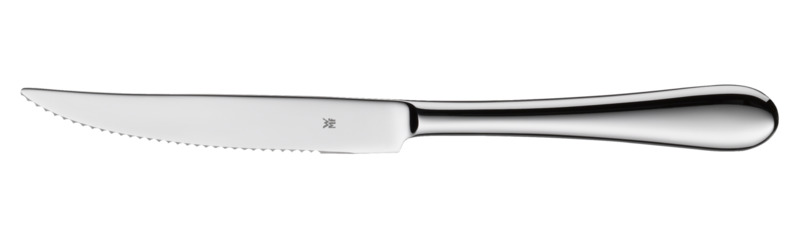 Signum - Pizzamesser, Vollheft, 23.5 cm 18/10