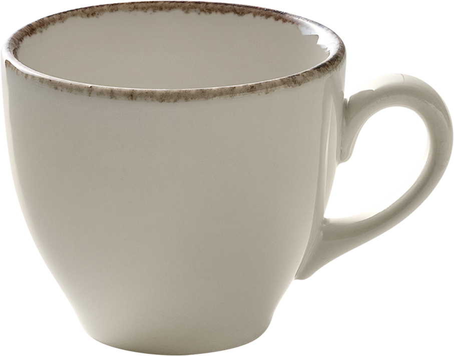Soulmate - Obertasse 0.09l