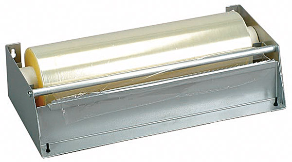 Folien-Abreißvorrichtung, Maße:49 x 16 cm