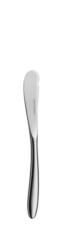 Aves - Brot-/Buttermesser rostfrei, 170 mm