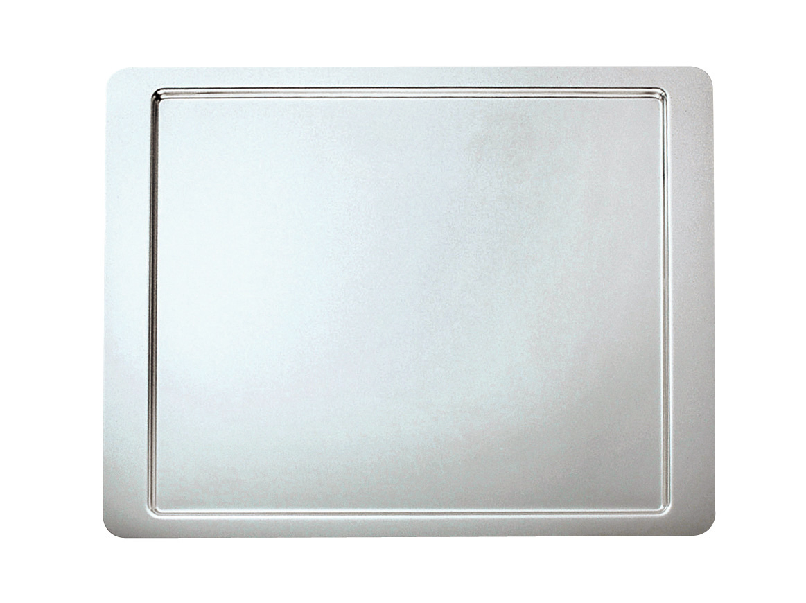 Gastronormplatte 2/1 65x53cm o.Gr.
