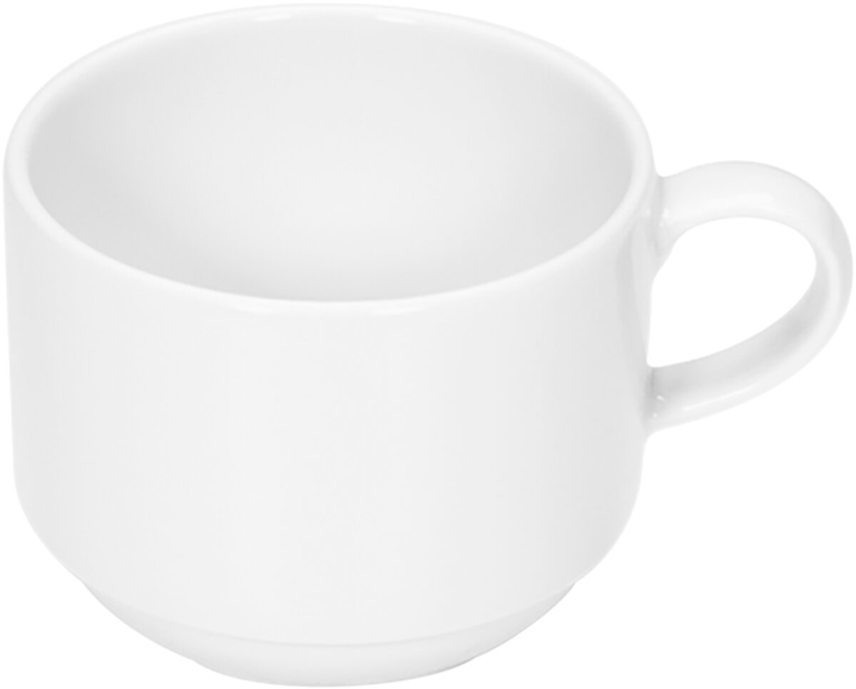 Relation Today - Obertasse stapelbar 0.25 ltr.