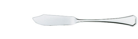 Mondial - Fischmesser, 20.5 cm 18/10