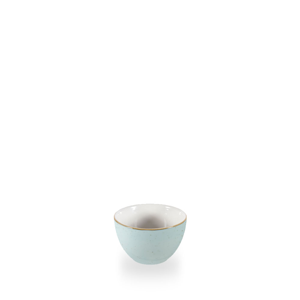 Churchill Stonecast Duck Egg Zuckerdose 22,72Cl